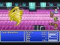 FFIV advance - LLG Part 19 : Four Elemental Lords