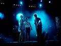 Marina Falcão e Banda Eva