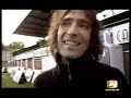 Entrevista completa Robe TV (Extremoduro Plasencia 2008)