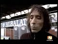 Entrevista completa Robe TV (Extremoduro Plasencia 2008)