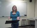 videos de Marissa Dikeman Sermon 3, #2