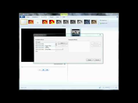 how to eliminate fade effect in xp menus