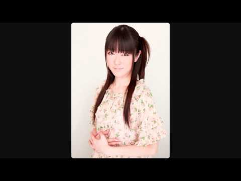 釘宮理恵 KUGIMIYA Rie ボイスサンプル2