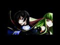 コードギアスMAD