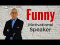 Funny Motivational Speakers: Preview of Humorist Brad Montgomery (Part 1)