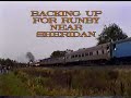 MILWAUKEE ROAD #261 INAUGURAL RUN 9/19/93 PART 2