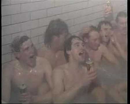 chorley v pne 1986