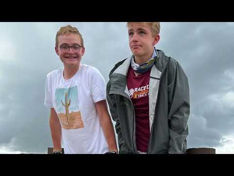 Skyline Drive bike ride – Hillfamily dot net