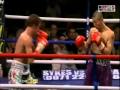 Shinny Bayaar v Ashley Sexton - Part 1