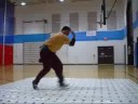 Bboy Lightness v.s Bboy Loko