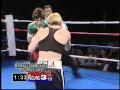 Layla McCarter vs Fujin Raika - 1 of 3