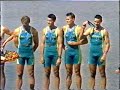 Olympic Rowers\