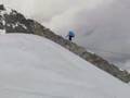Hintertux Park Opening