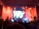 Orange Warsaw Festival 2008 - Teddy Bears
