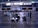 First Aid Competition