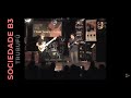 Fabio Zaganin & Cláudio Machado Bass Solos / Trubufu
