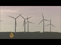Watch 'Tasmania's challenge tapping into green energy - 02 Nov 09'