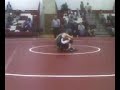 Wallkill valley Cody s.  vs. Roselle park 135