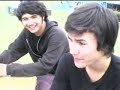Yearbook Music video w/ Bloopers