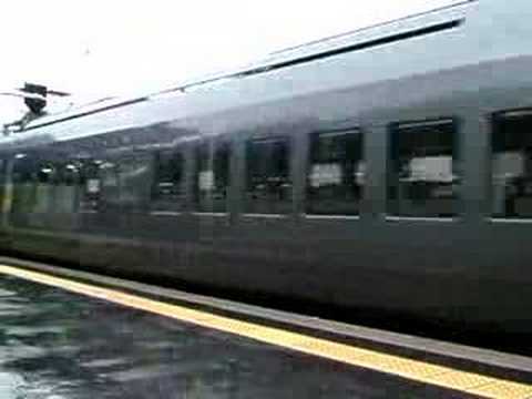 ７８７系 （１１両）（06M） 【博多駅】