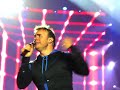Take That live in Frankfurt 06.11.07 Sure
