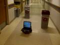 videos de Pioneer Corridor Following