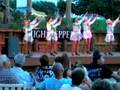 Highsteppers