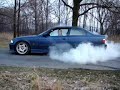 START BMW M3 BKT BIELAWA