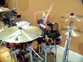 My 4-year old son, Kolby, plays the intro to Far Cry by Rush
