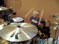 My 4-year old son, Kolby, plays the intro to Far Cry by Rush