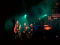 Serpentine Offering + Hellhammer solo