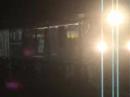 貨物列車　２０８３レ