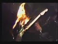 IRON MAIDEN - Prowler 1980