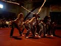 CHS Dance Team (HIP HOP) at Fall Sports Assembly