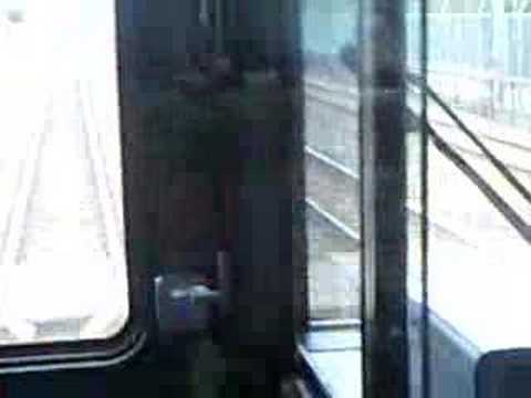 篠ノ井線 松本→村井 前面展望