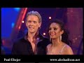 Alesha: SCD GRAND FINAL - Part 4 - Boxing VT & Jive Alesha: SCD GRAND FINAL - Part 4 - Boxing VT & Jive