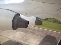 Take-off from Caticlan (Boracay)