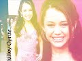 miley Cyrus & Mandy Capristo miley Cyrus & Mandy Capristo