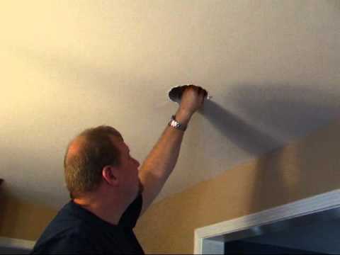 how to fit jcc downlights