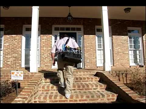 how to unclog tub with standing water