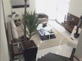 SEVILHA NOGUEIRA MOSTRA EM SEU PROGRAMA APARTAMENTO MODERNO PT 1