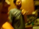 Bacon Vodka tasting