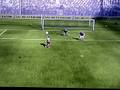 FIFA-08 Arsenal - Villa 2-1