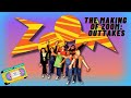 The Making of Zoom - Outtakes