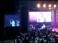 [Fancam] FTIsland Asia Tour / Thailand  -  Happy Birthday (Hongki) and The One