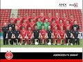 aberdeen fc