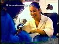 SELENA - Followed By Padrisimo For A Day