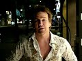 Actor Sean Patrick Flanery\