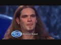 American Idol Top Twelve Selection Season 4 part 1