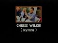 documentary for czech television about a dubstar tour in czech republic, 1997. interview with sarah blackwood, chriss willkie and steve hillier